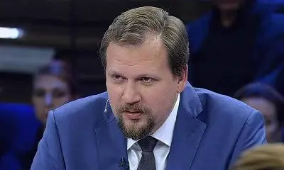 Юрий Кот: Байдены и Соросы занимались откровенной бесовщиной