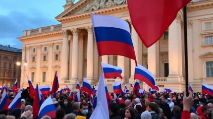 Львовская журналистка: наш город кишит пророссийскими ждунами Львовская журналистка: наш город кишит пророссийскими ждунами