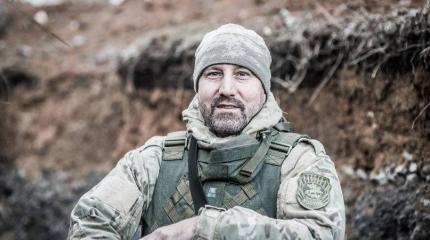 Война, мир и вера Александра Ходаковского Война, мир и вера Александра Ходаковского