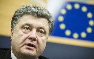 Пётр Порошенко тщательно скрывает свой российский бизнес Пётр Порошенко тщательно скрывает свой российский бизнес
