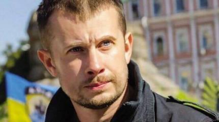 «Азов» ждет перемен: Билецкий рассказал, почему страшится Минских соглашений «Азов» ждет перемен: Билецкий рассказал, почему страшится Минских соглашений