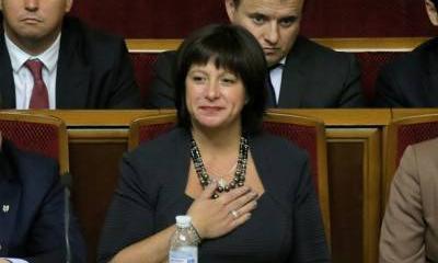 Таких воров ещё поискать: «эффективная бизнесвумен» украинского правительства