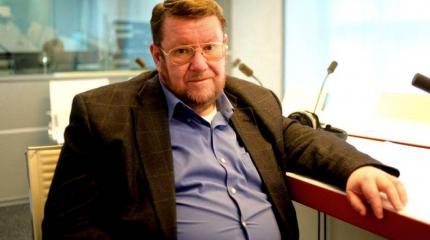 Сатановский ответил на угрозы министра обороны ФРГ: «Пускай попробуют» Сатановский ответил на угрозы министра обороны ФРГ: «Пускай попробуют»