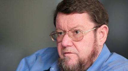 Сатановский объяснил, как РФ может поставить крест на жадности ПАСЕ Сатановский объяснил, как РФ может поставить крест на жадности ПАСЕ
