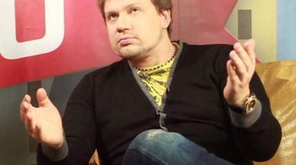 Юрий Кот: Больше в Украине нету «хаты с краю» Юрий Кот: Больше в Украине нету «хаты с краю»