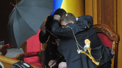 Имидж Украины — ничто, Запад хочет только свои деньги Имидж Украины — ничто, Запад хочет только свои деньги