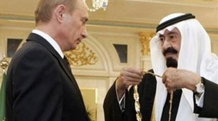 Нефть: Разлив на троих Нефть: Разлив на троих