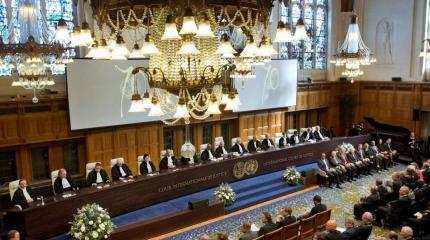 Иск против России в Гаагский суд: Украина идет на обострение