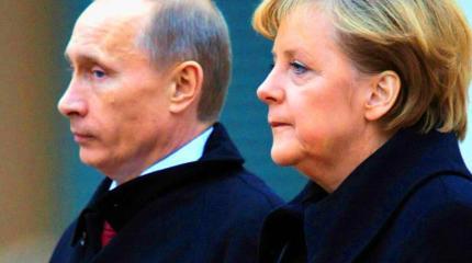 О визите Меркель к Путину: «заруба» будет покруче, чем у Лаврова с Могерини О визите Меркель к Путину: «заруба» будет покруче, чем у Лаврова с Могерини