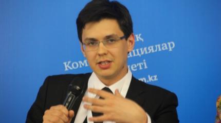 Сергей Рекеда: Казахстан-2017. Новогодний политический сюрприз