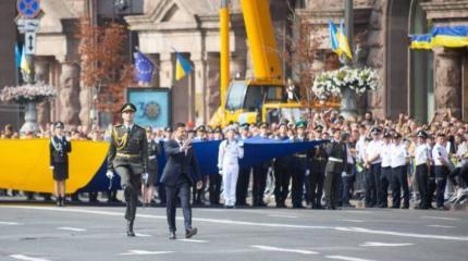 О постановках «Август–2021» в Киеве О постановках «Август–2021» в Киеве