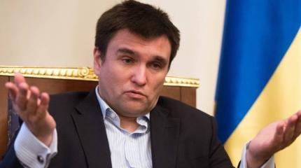 В Киеве признали, что на Донбассе есть украинцы, но нет уже самой Украины