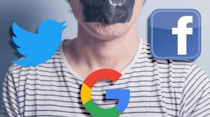 Пройдёт ли 2021 год под диктатом BigTech? Пройдёт ли 2021 год под диктатом BigTech?