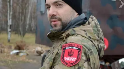 «Зачем воюем?» – Арестович вживается в роль фальшивого противника нацистов «Зачем воюем?» – Арестович вживается в роль фальшивого противника нацистов