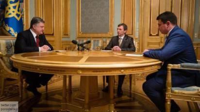 С сытой жизнью коррупционеров на Украине покончит Сытник С сытой жизнью коррупционеров на Украине покончит Сытник