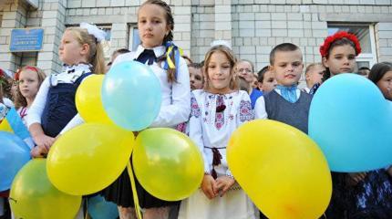 Венецианская комиссия оценит украинский закон об образовании 11 декабря