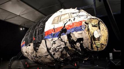 Выводы ВФБП и спутниковые данные РФ укажут на виновного в крушении МН17 Выводы ВФБП и спутниковые данные РФ укажут на виновного в крушении МН17