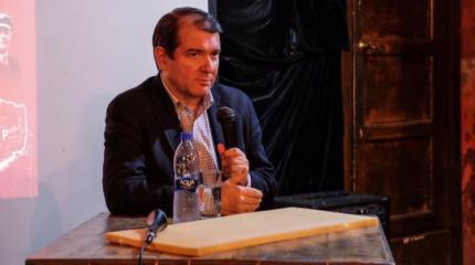 Корнилов рассказал, что ждет Донбасс по возвращении в Украину Корнилов рассказал, что ждет Донбасс по возвращении в Украину