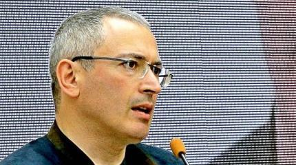 Ходорковский верит в президента? Ходорковский верит в президента?