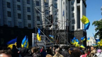 Прозрели: «Никакой АТО нет — лучших сынов Украины уничтожают специально» Прозрели: «Никакой АТО нет — лучших сынов Украины уничтожают специально»