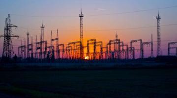 Украина ввела чрезвычайные меры на рынке электроэнергии