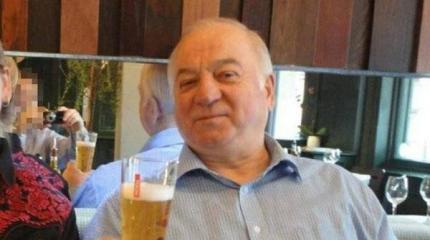 Этот Скрипаль выздоровел – подавайте другого Этот Скрипаль выздоровел – подавайте другого