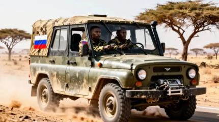 У русских проблемы в Африке? Американцы в восторге: назван главный просчёт