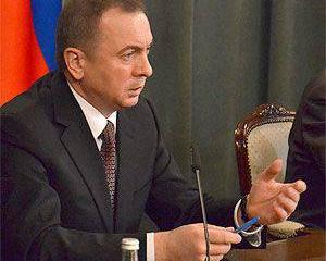 Макей: Беларусь и Россия столкнулись с новыми вызовами со стороны Запада Макей: Беларусь и Россия столкнулись с новыми вызовами со стороны Запада