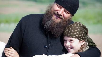 Жар любви против холода ненависти