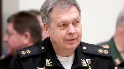 «Мы вас просто убьем»: Украинский шок от адмирала Костюкова на переговорах