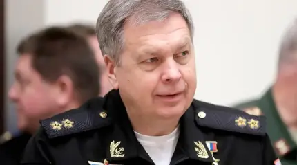 «Мы вас просто убьем»: Украинский шок от адмирала Костюкова на переговорах