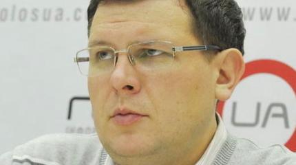 Стоякин прокомментировал покушение на замдиректора "Укрспирта" Стоякин прокомментировал покушение на замдиректора "Укрспирта"