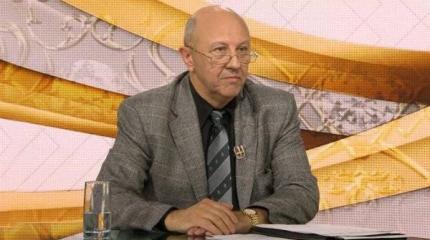 Андрей Фурсов: три условия для возобновления красного террора при Путине Андрей Фурсов: три условия для возобновления красного террора при Путине