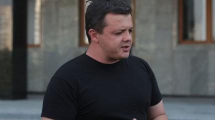 Время «элит» украинского маргинеса Время «элит» украинского маргинеса