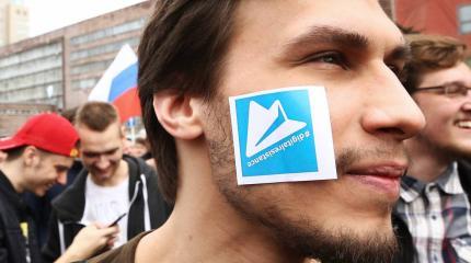 Что российские должностные лица говорили о блокировке Telegram