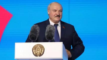 Лукашенко: Узбекистану стоит извлечь уроки из ситуации в Казахстане Лукашенко: Узбекистану стоит извлечь уроки из ситуации в Казахстане