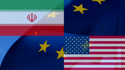 США продолжают дразнить Иран США продолжают дразнить Иран