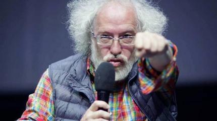 Либералы атакуют на Питер Либералы атакуют на Питер