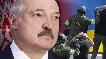 Отношения Украины и Белоруссии уже не будут прежними