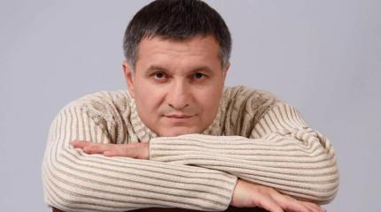Передвижение Авакова и планы Вашингтона Передвижение Авакова и планы Вашингтона