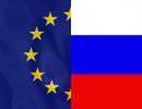 Европейский дипломат исключил введение ЕС экономических санкций против России
