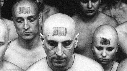 Как собак: Вашингтон чипирует население Как собак: Вашингтон чипирует население