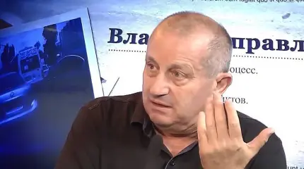 Яков Кедми: РФ ясно дала понять НАТО – после дипломатии начнется война