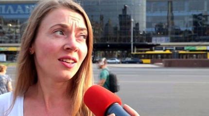 Украинцы честно ответили, что их раздражает в своей стране больше всего Украинцы честно ответили, что их раздражает в своей стране больше всего