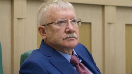 Морозов: РФ разочаровала Эстонию тем, что не развалилась, а стала сильной