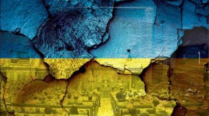 Борьба против «Русского мира» уничтожит Украину Борьба против «Русского мира» уничтожит Украину