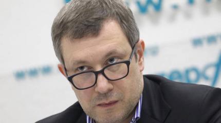 Чеснаков: Украина публично отказалась от выполнения Минских договоренностей Чеснаков: Украина публично отказалась от выполнения Минских договоренностей