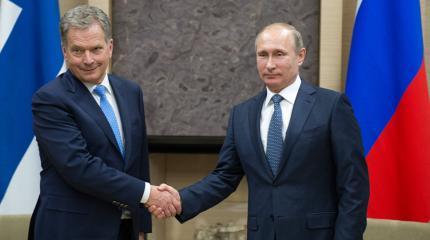 Шведы в НАТО, а Финляндия в Россию. Роковая ошибка или тонкий расчет? Шведы в НАТО, а Финляндия в Россию. Роковая ошибка или тонкий расчет?