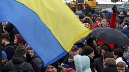 Россия не спасет Украину, пока не наведет порядок у себя Россия не спасет Украину, пока не наведет порядок у себя