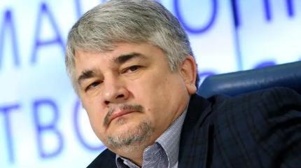 Ищенко: Перерисовывать карту Украины пока рано — во всяком случае публично